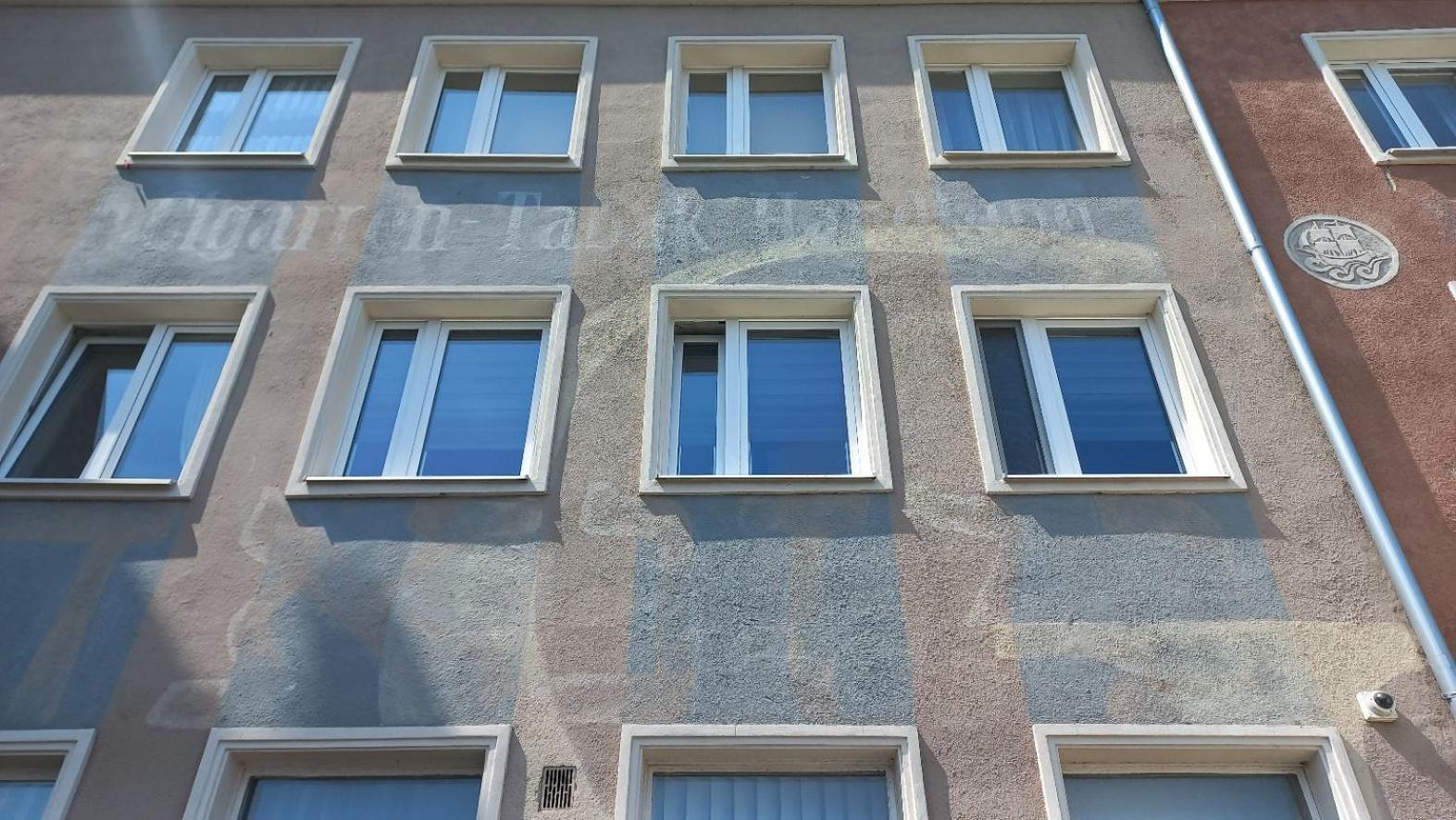Motlawa Bulvar Residence Z Widokiem Na Rzeke Motlawa By Downtown Apartments Gdansk Bagian luar foto
